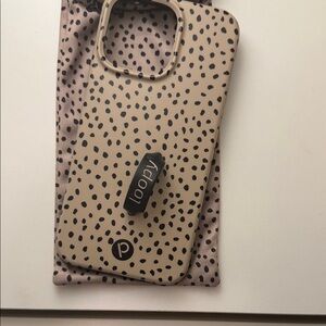 Spotted Phone Case Loopy 15 Pro Max